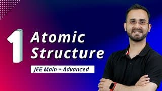 Why study Atomic Structure