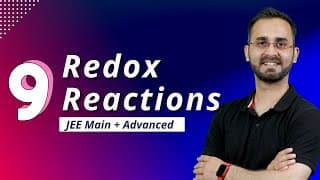 Redox titrations and electrode processes