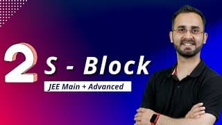 Alkali metals and their Properties - II