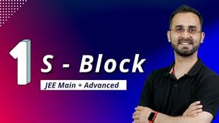 Alkali metals and their Properties - I