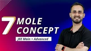 Molarity, Molality and Equivalent Concept