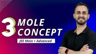 Laws of Chemical Combination - II