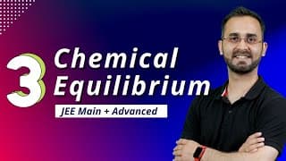 Law of Chemical Equilibrium, Law of Mass Action