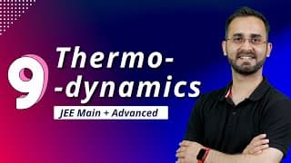 Thermochemistry - III