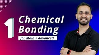 Introduction to Chemical Bonding