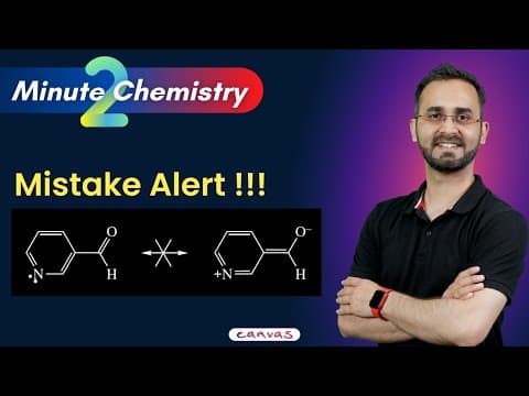 What is wrong in this example  Mistake Alert