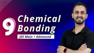 VSEPR Theory - II and Valence Bond Theory (VBT)