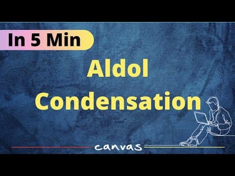 Aldol Condensation