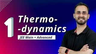 Introduction and Basic terms in thermodynamics